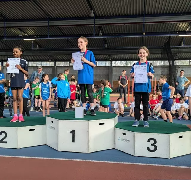 Foto: TSV Iggelheim