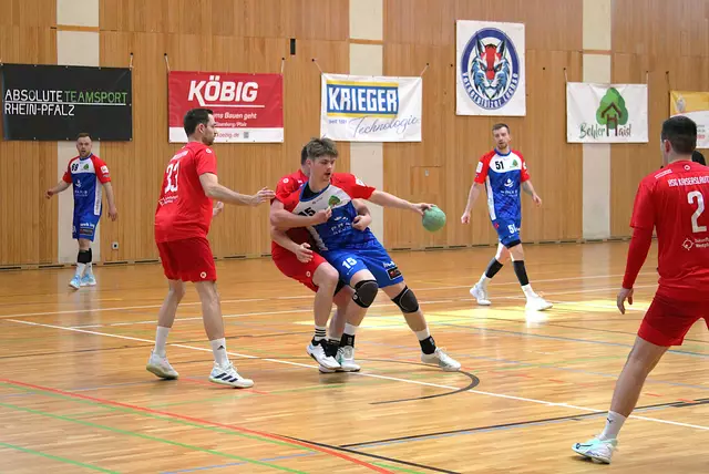 Foto: SV05; MSG; Holger Wildt