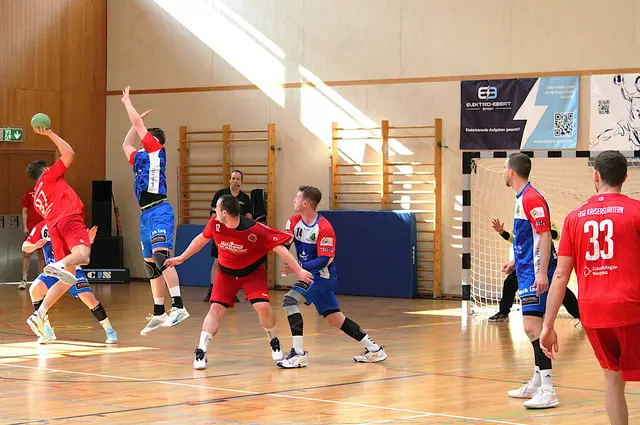 Foto: SV05; MSG; Holger Wildt