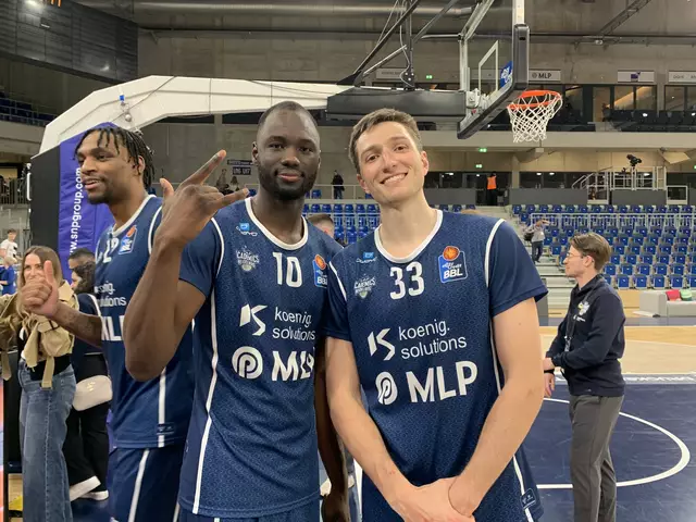 Foto: Michael Sonnick