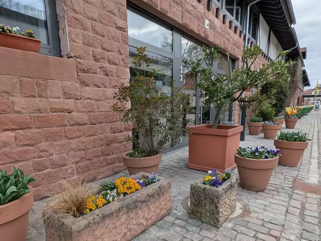 Foto: Karsten Kalbheim