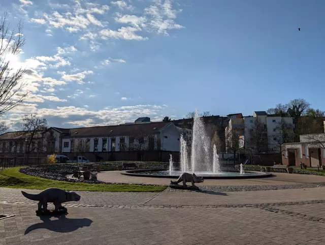 Foto: Karsten Kalbheim