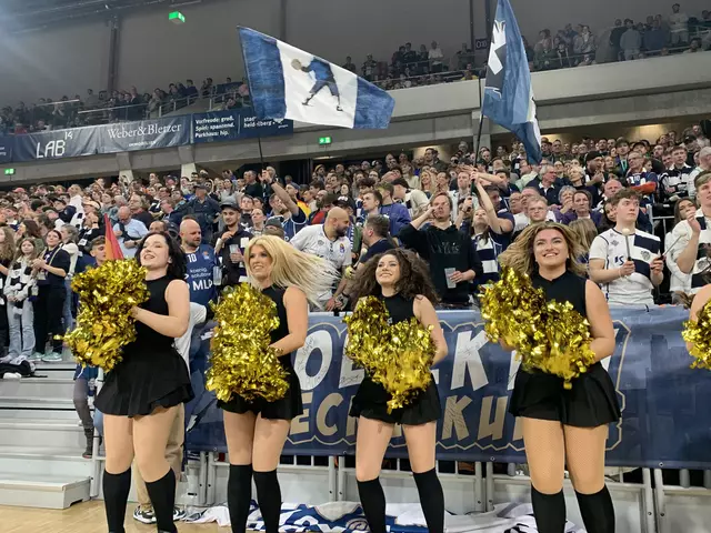 Foto: Michael Sonnick