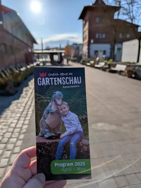 Foto: Karsten Kalbheim