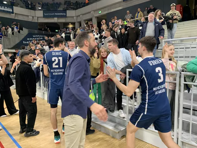 Foto: Michael Sonnick