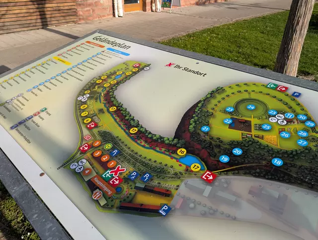 Foto: Karsten Kalbheim