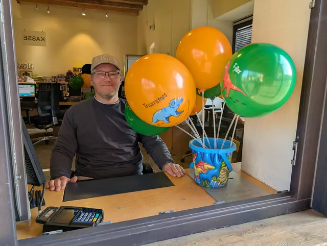 Foto: Karsten Kalbheim