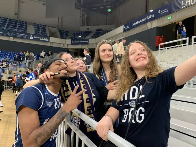 Foto: Michael Sonnick