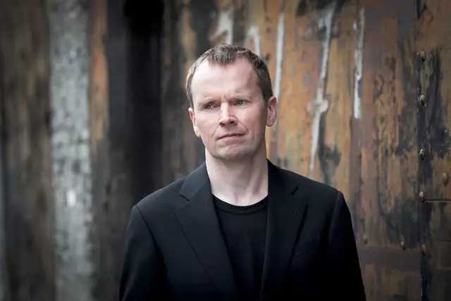 Foto: Osborne_Steven@Ben Ealovega