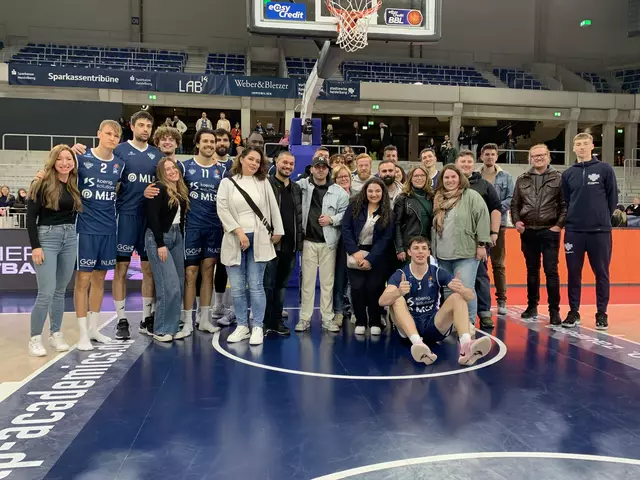 Foto: Michael Sonnick