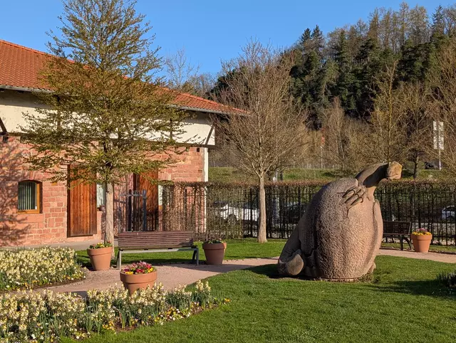 Foto: Karsten Kalbheim