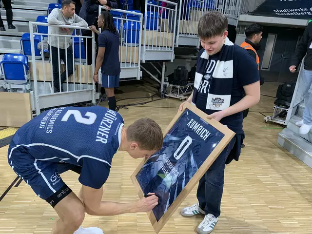 Foto: Michael Sonnick