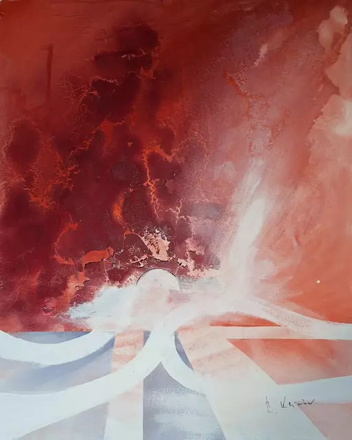 Verschlungen | Foto: Klimmer