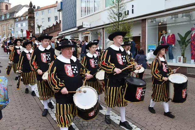 Landgrafentage 2024 | Foto: Frank Schäfer