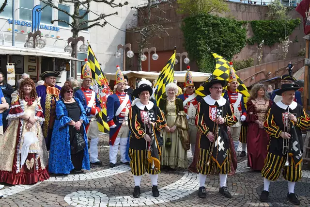 Landgrafentage 2024 | Foto: Frank Schäfer