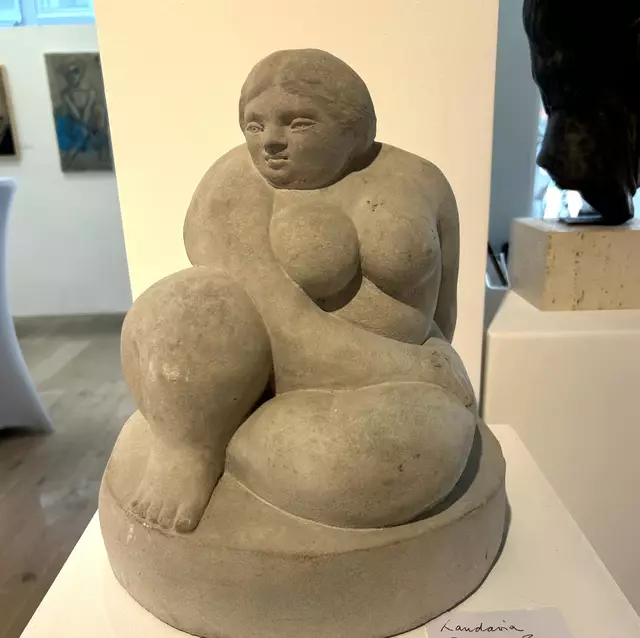 Ohne Titel | Foto: Lechinger