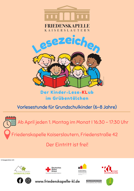 Foto: VHS Kaiserslautern