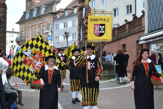 Landgrafentage 2024 | Foto: Frank Schäfer