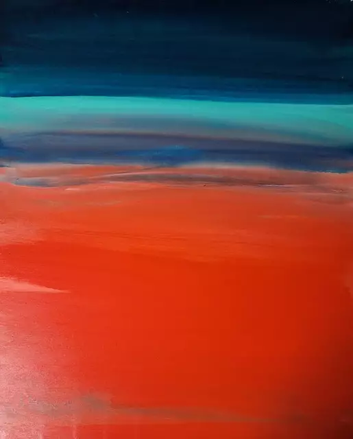 Terra Rossa | Foto: Klimmer