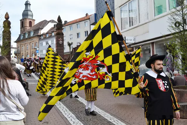 Landgrafentage 2024 | Foto: Frank Schäfer