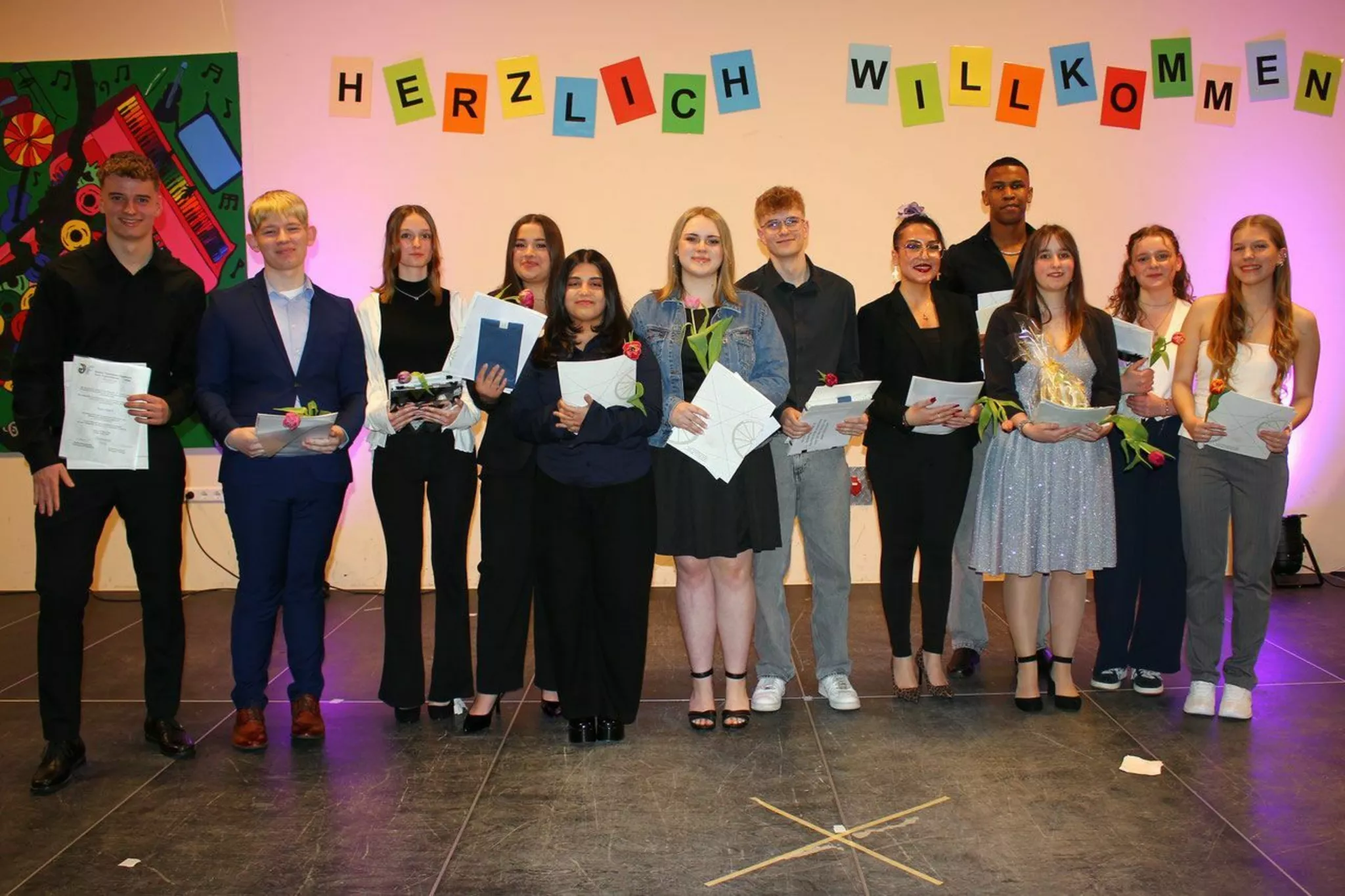By Chatting, High School Graduates Become "Geniuses - News Directory 3