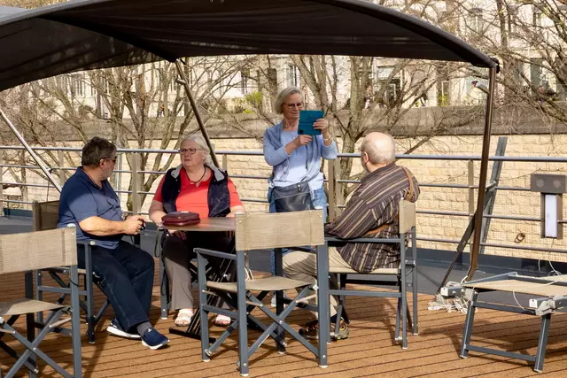 Foto: Johann-Peter Melder