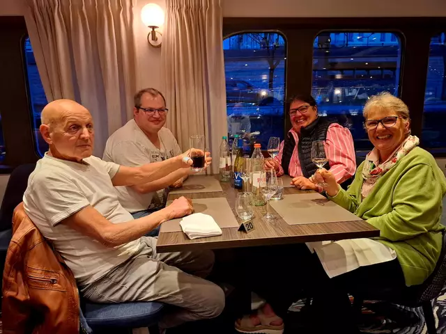 Foto: Johann-Peter Melder