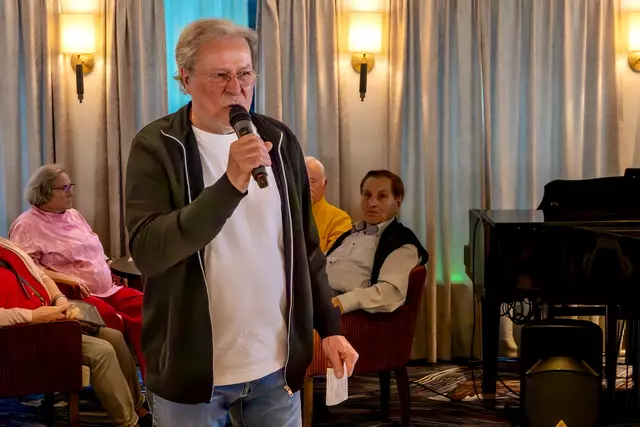 Foto: Johann-Peter Melder