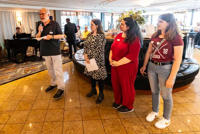 Foto: Johann-Peter Melder