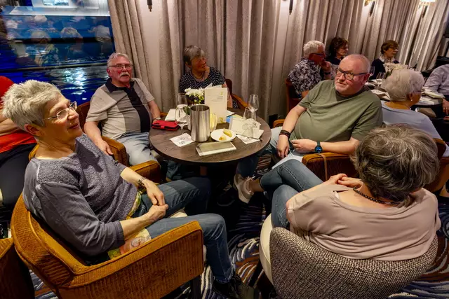 Foto: Johann-Peter Melder