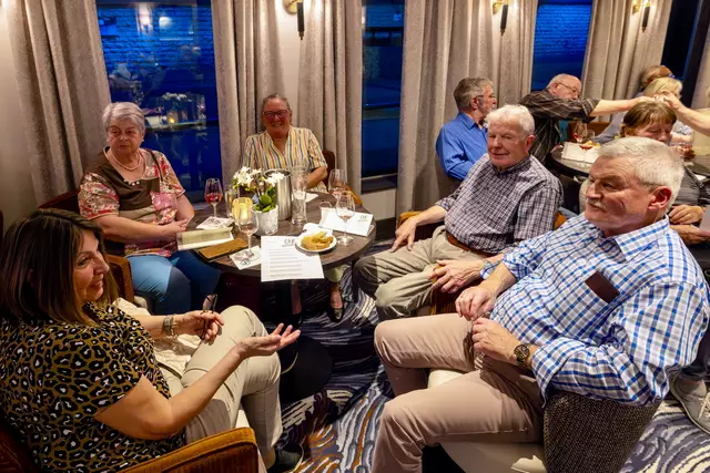 Foto: Johann-Peter Melder