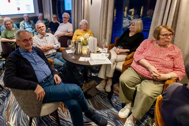 Foto: Johann-Peter Melder