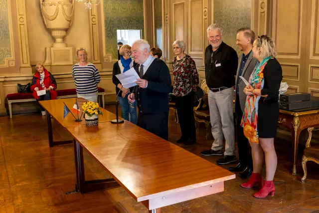 Foto: Johann-Peter Melder