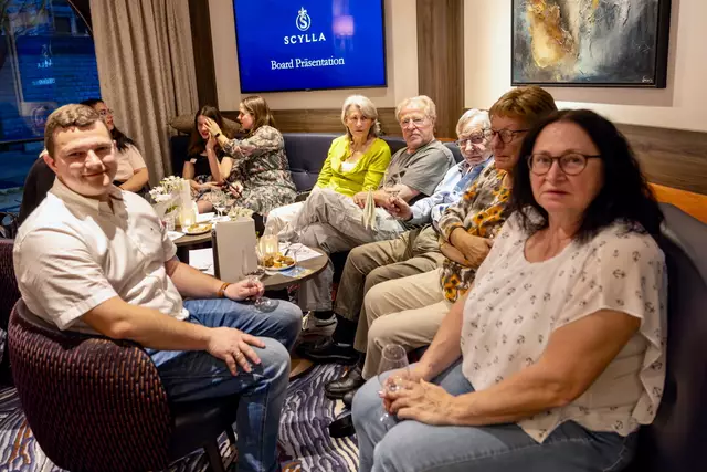 Foto: Johann-Peter Melder