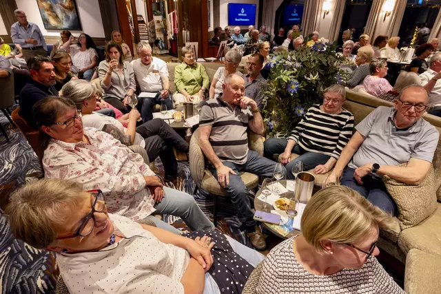 Foto: Johann-Peter Melder