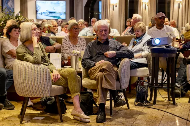 Foto: Johann-Peter Melder