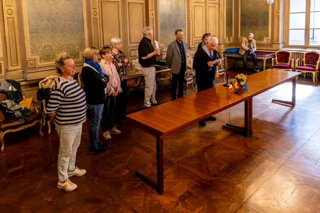 Foto: Johann-Peter Melder