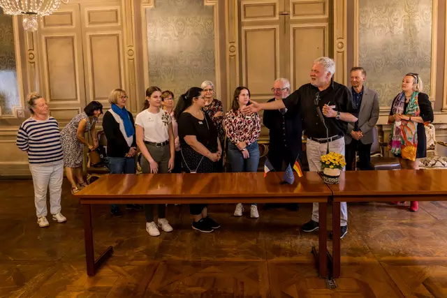 Foto: Johann-Peter Melder