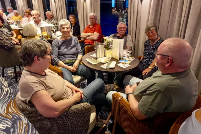 Foto: Johann-Peter Melder