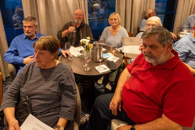 Foto: Johann-Peter Melder