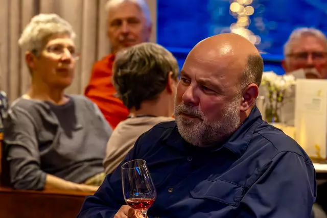 Foto: Johann-Peter Melder