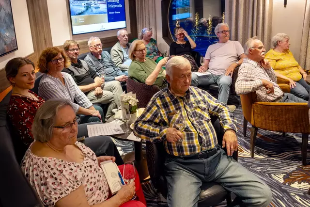 Foto: Johann-Peter Melder