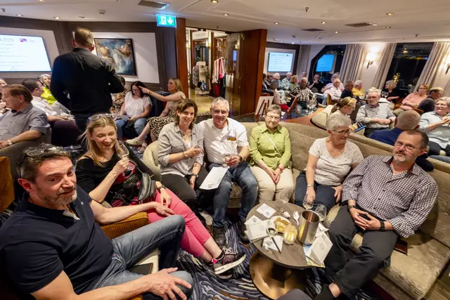 Foto: Johann-Peter Melder