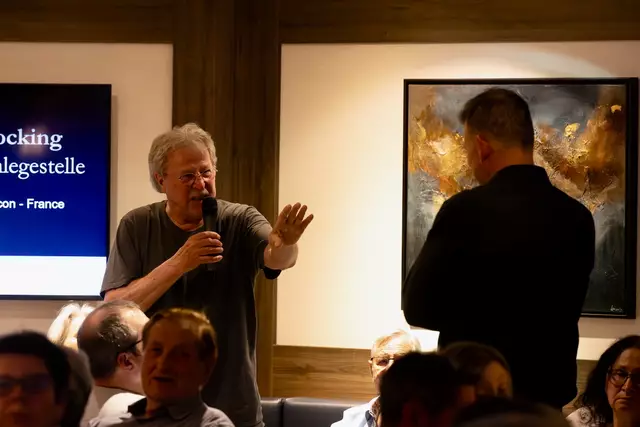 Foto: Johann-Peter Melder