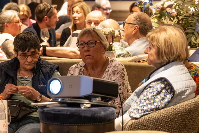 Foto: Johann-Peter Melder