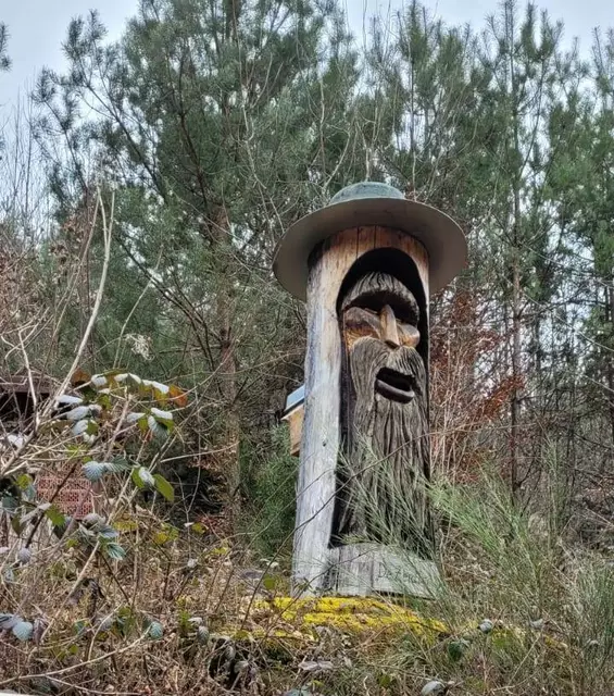 Der Zeidler | Foto: Ich