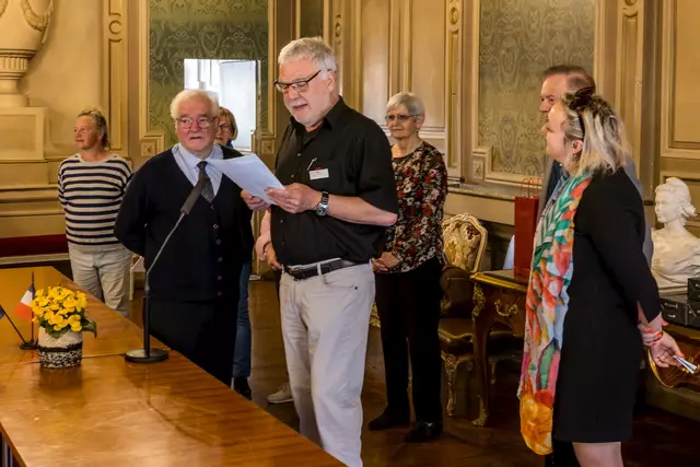 Foto: Johann-Peter Melder