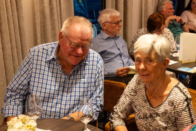 Foto: Johann-Peter Melder