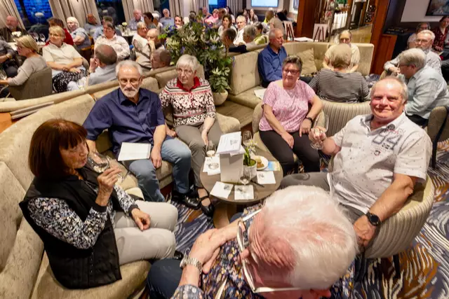 Foto: Johann-Peter Melder