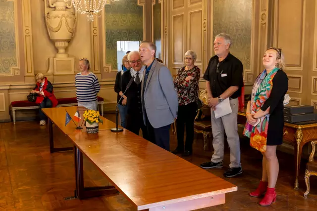 Foto: Johann-Peter Melder